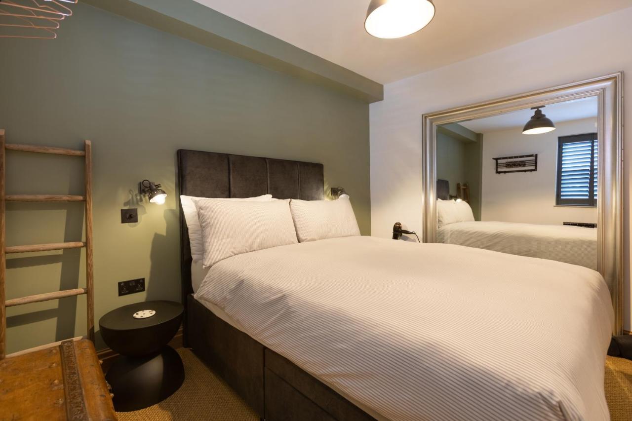 Apartmán The Duke Trowbridge Exteriér fotografie